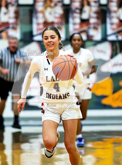 Thumbnail 2 in Grand Saline vs Campbell photogallery.