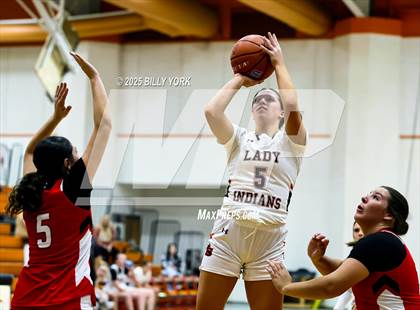 Thumbnail 1 in Grand Saline vs Campbell photogallery.