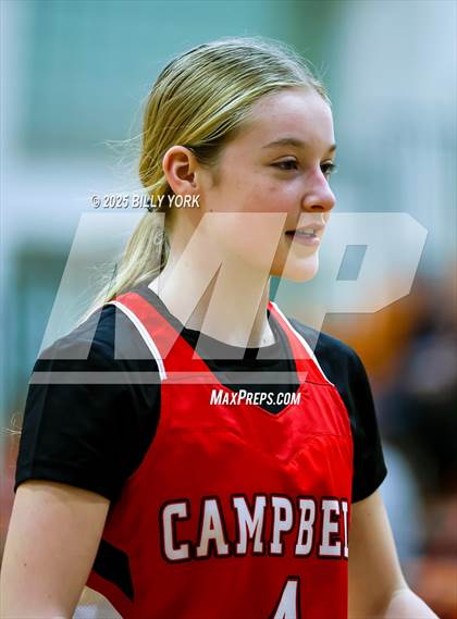 Thumbnail 1 in Grand Saline vs Campbell photogallery.