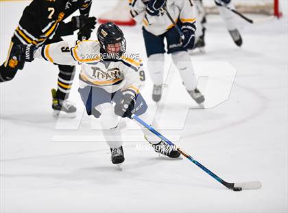 Thumbnail 3 in McQuaid Jesuit @ Webster Thomas photogallery.