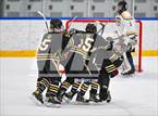 Photo from the gallery "McQuaid Jesuit @ Webster Thomas"