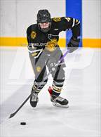 Photo from the gallery "McQuaid Jesuit @ Webster Thomas"