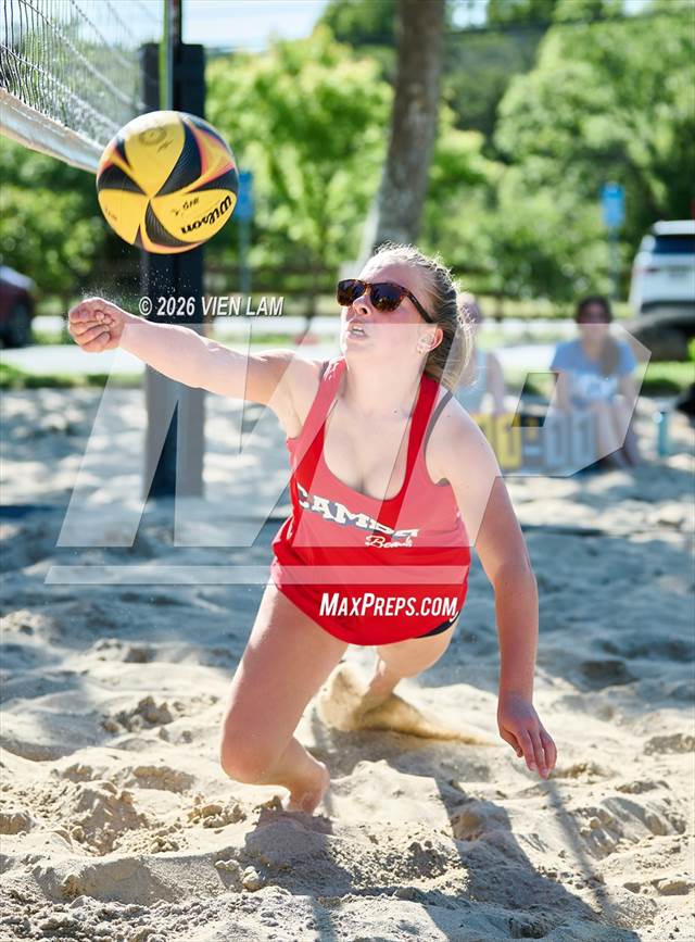 Clayton Valley Charter @ Campolindo