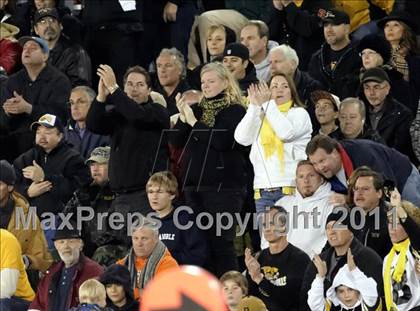 Thumbnail 1 in Del Oro vs. Oakdale (CIF SJS D3 Final) photogallery.