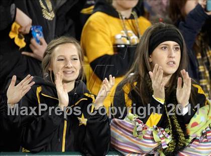 Thumbnail 1 in Del Oro vs. Oakdale (CIF SJS D3 Final) photogallery.