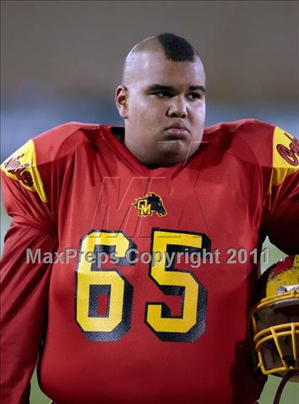 Thumbnail 1 in Del Oro vs. Oakdale (CIF SJS D3 Final) photogallery.