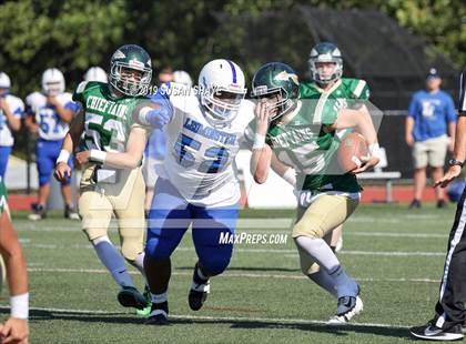 Thumbnail 1 in Leominster @ Nashoba Regional photogallery.