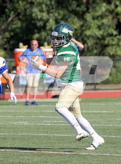 Thumbnail 2 in Leominster @ Nashoba Regional photogallery.