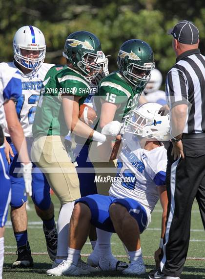 Thumbnail 3 in Leominster @ Nashoba Regional photogallery.