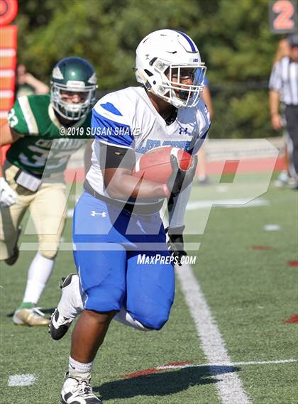 Thumbnail 3 in Leominster @ Nashoba Regional photogallery.