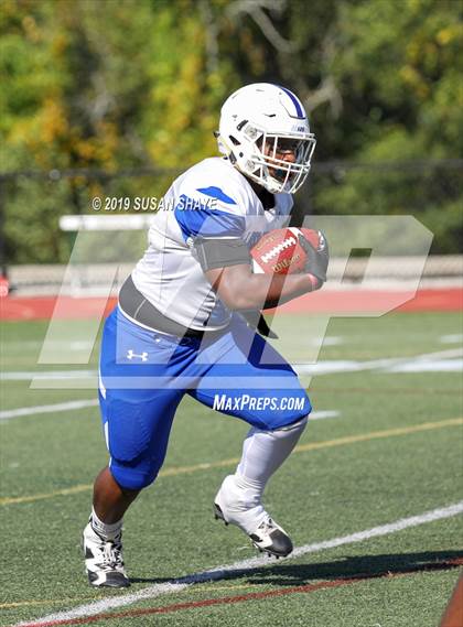 Thumbnail 2 in Leominster @ Nashoba Regional photogallery.