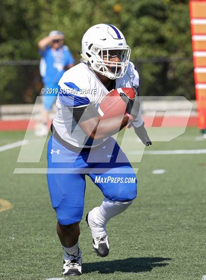 Thumbnail 1 in Leominster @ Nashoba Regional photogallery.