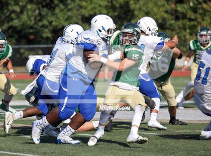 Thumbnail 2 in Leominster @ Nashoba Regional photogallery.