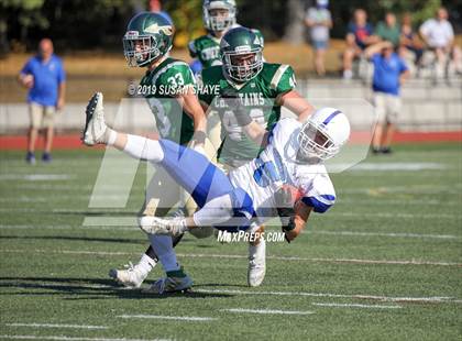 Thumbnail 3 in Leominster @ Nashoba Regional photogallery.