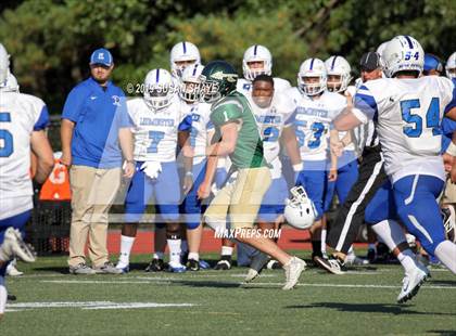 Thumbnail 1 in Leominster @ Nashoba Regional photogallery.