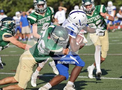 Thumbnail 3 in Leominster @ Nashoba Regional photogallery.