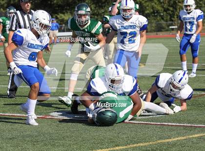 Thumbnail 1 in Leominster @ Nashoba Regional photogallery.