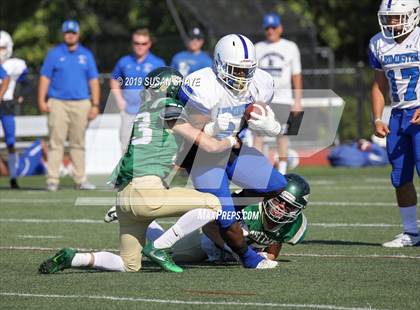 Thumbnail 2 in Leominster @ Nashoba Regional photogallery.