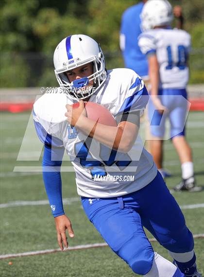 Thumbnail 3 in Leominster @ Nashoba Regional photogallery.