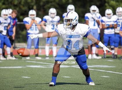 Thumbnail 1 in Leominster @ Nashoba Regional photogallery.