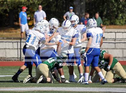 Thumbnail 1 in Leominster @ Nashoba Regional photogallery.