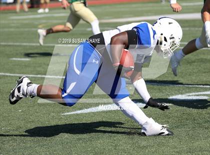 Thumbnail 1 in Leominster @ Nashoba Regional photogallery.