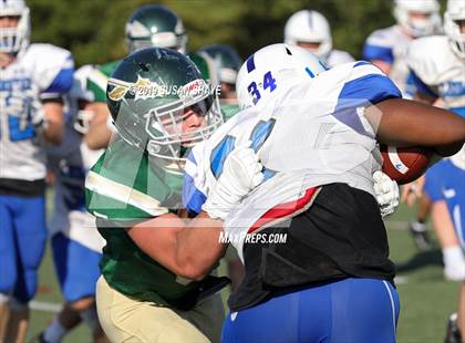Thumbnail 1 in Leominster @ Nashoba Regional photogallery.