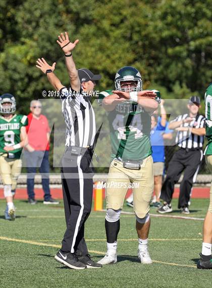 Thumbnail 2 in Leominster @ Nashoba Regional photogallery.