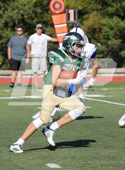 Thumbnail 1 in Leominster @ Nashoba Regional photogallery.
