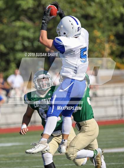 Thumbnail 3 in Leominster @ Nashoba Regional photogallery.