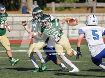 Thumbnail 1 in Leominster @ Nashoba Regional photogallery.