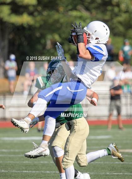 Thumbnail 1 in Leominster @ Nashoba Regional photogallery.