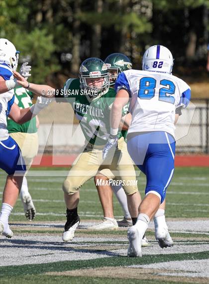 Thumbnail 3 in Leominster @ Nashoba Regional photogallery.