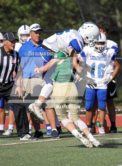 Thumbnail 1 in Leominster @ Nashoba Regional photogallery.