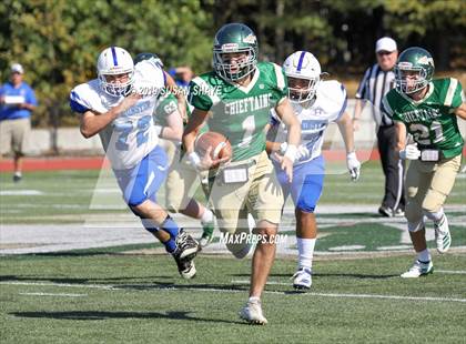 Thumbnail 2 in Leominster @ Nashoba Regional photogallery.