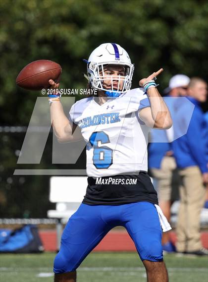 Thumbnail 2 in Leominster @ Nashoba Regional photogallery.