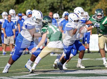 Thumbnail 1 in Leominster @ Nashoba Regional photogallery.