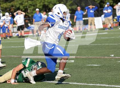 Thumbnail 2 in Leominster @ Nashoba Regional photogallery.