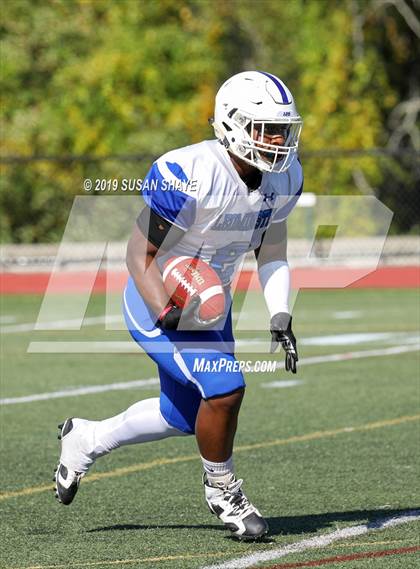 Thumbnail 1 in Leominster @ Nashoba Regional photogallery.
