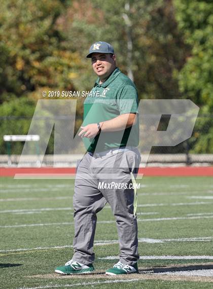 Thumbnail 3 in Leominster @ Nashoba Regional photogallery.
