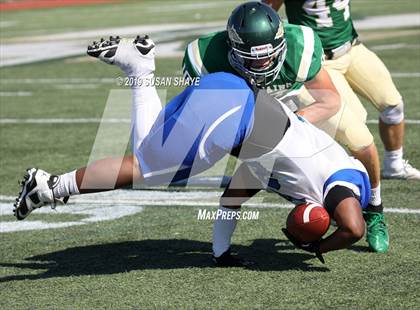 Thumbnail 1 in Leominster @ Nashoba Regional photogallery.