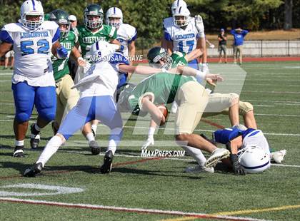 Thumbnail 1 in Leominster @ Nashoba Regional photogallery.