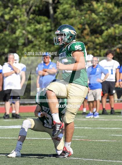 Thumbnail 3 in Leominster @ Nashoba Regional photogallery.