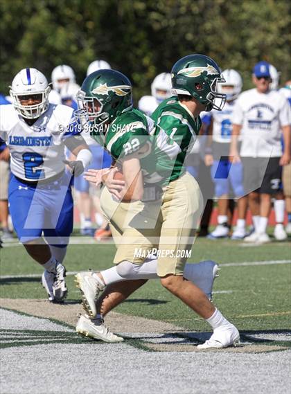Thumbnail 2 in Leominster @ Nashoba Regional photogallery.