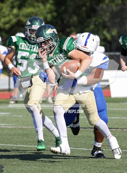 Thumbnail 2 in Leominster @ Nashoba Regional photogallery.