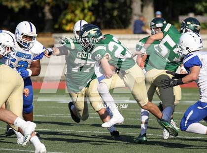Thumbnail 1 in Leominster @ Nashoba Regional photogallery.