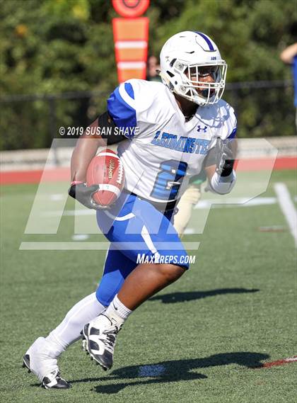 Thumbnail 2 in Leominster @ Nashoba Regional photogallery.