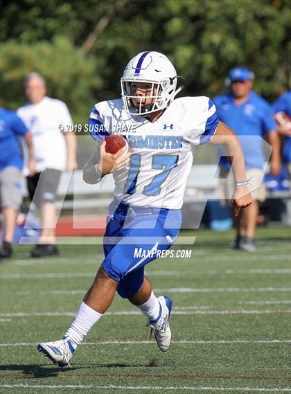 Thumbnail 1 in Leominster @ Nashoba Regional photogallery.