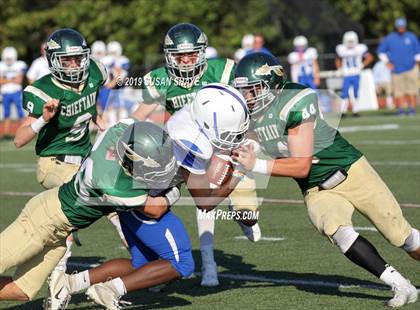 Thumbnail 1 in Leominster @ Nashoba Regional photogallery.
