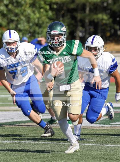 Thumbnail 1 in Leominster @ Nashoba Regional photogallery.